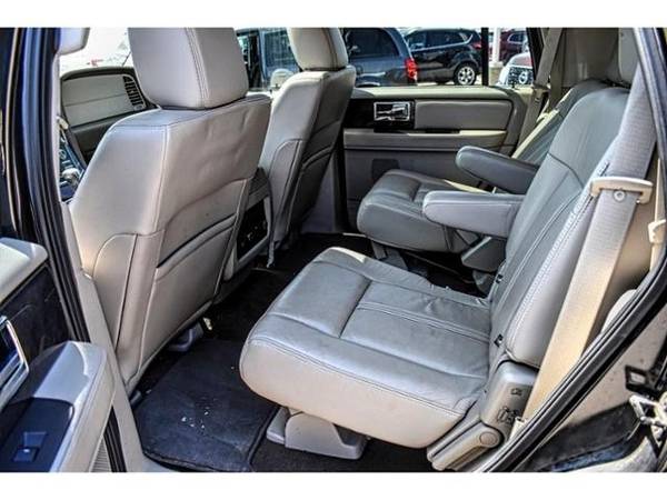 2015 Lincoln Navigator 2WD 4dr for sale in Odessa, TX – photo 16