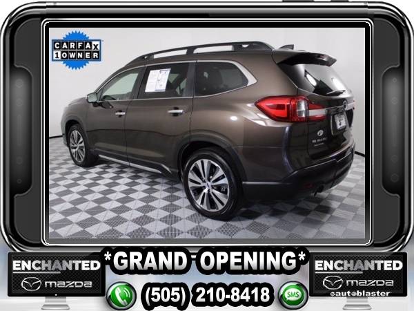 2019 Subaru Ascent Touring - - by dealer - vehicle for sale in Albuquerque, NM – photo 5
