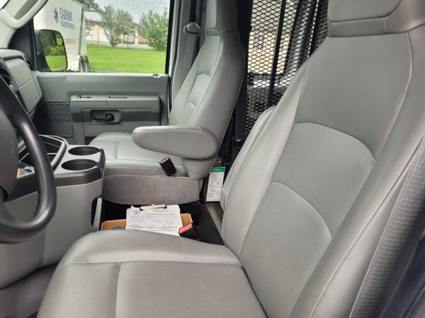 Ford E250 Wheelchair Van for sale in Easton, PA – photo 4