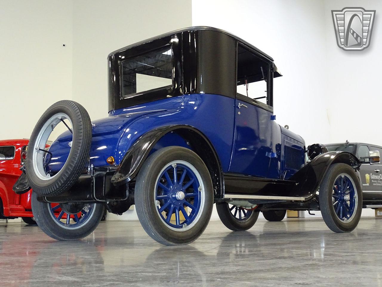 1925 Willys-Overland Jeepster for sale in O'Fallon, IL – photo 45