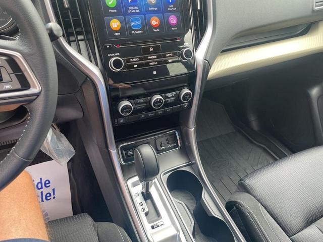 2019 Subaru Ascent Premium 8-Passenger for sale in Wilkesboro, NC – photo 13