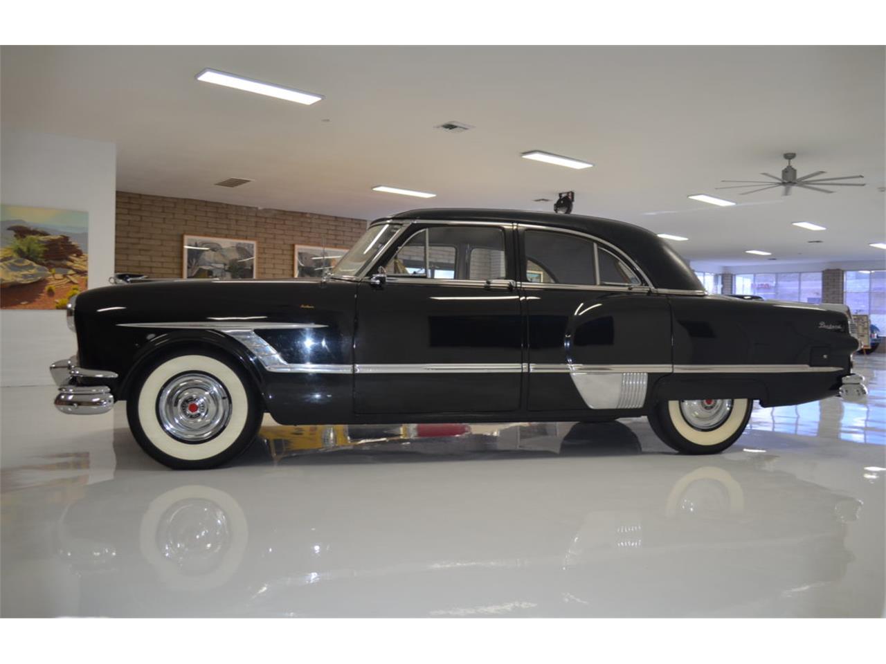 1953 Packard Limousine for sale in Phoenix, AZ – photo 6