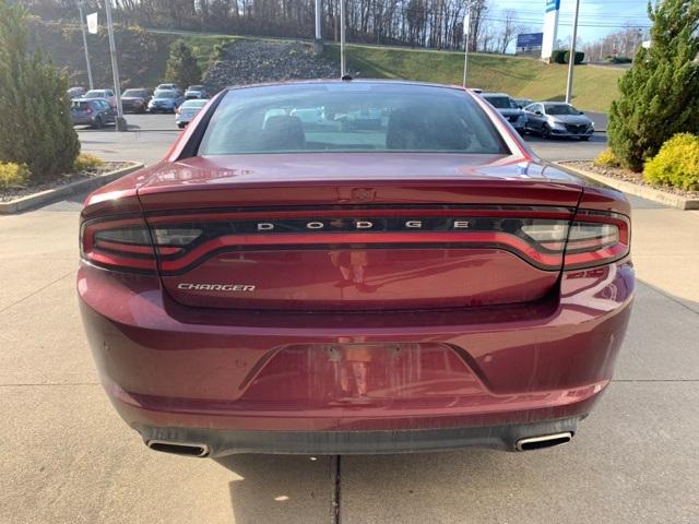 2020 Dodge Charger SXT for sale in Barboursville, WV – photo 9