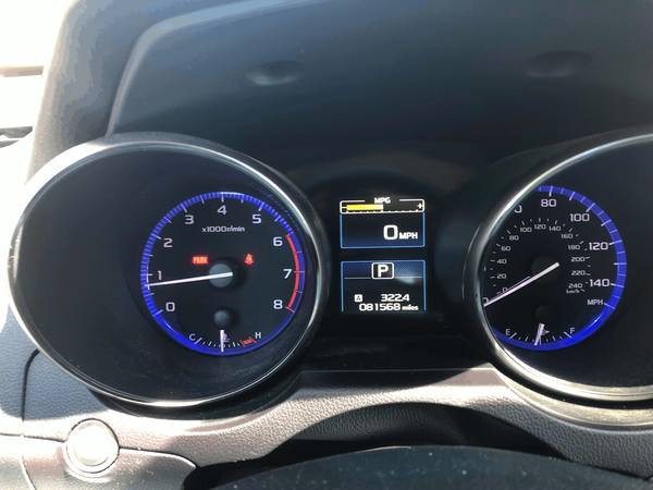 2016 Subaru Legacy 2 5i Premium for sale in Laramie, WY – photo 16