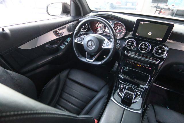 2017 Mercedes-Benz AMG GLC 43 Base 4MATIC for sale in Chantilly, VA – photo 22