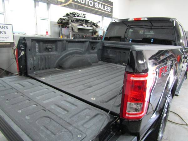 **Back Up Camera/Heated Seats/Remote Start**2016 Ford F150 XLT for sale in Idaho Falls, ID – photo 7