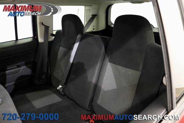 2016 Jeep Patriot 4x4 4WD Sport SUV for sale in Englewood, CO – photo 16