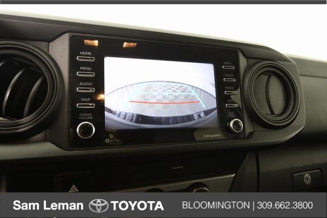 2020 Toyota Tacoma SR for sale in Bloomington, IL – photo 10