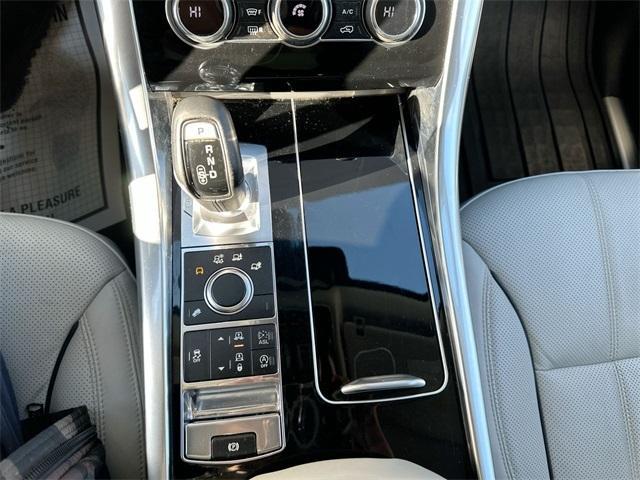 2015 Land Rover Range Rover Sport Supercharged HSE for sale in Other, PA – photo 25
