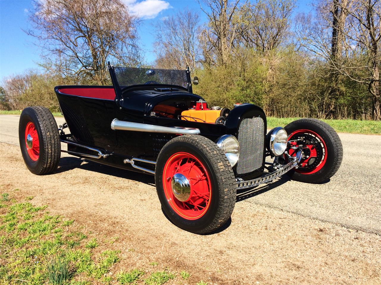 1923 Ford Roadster for sale in Richmond , VA – photo 3