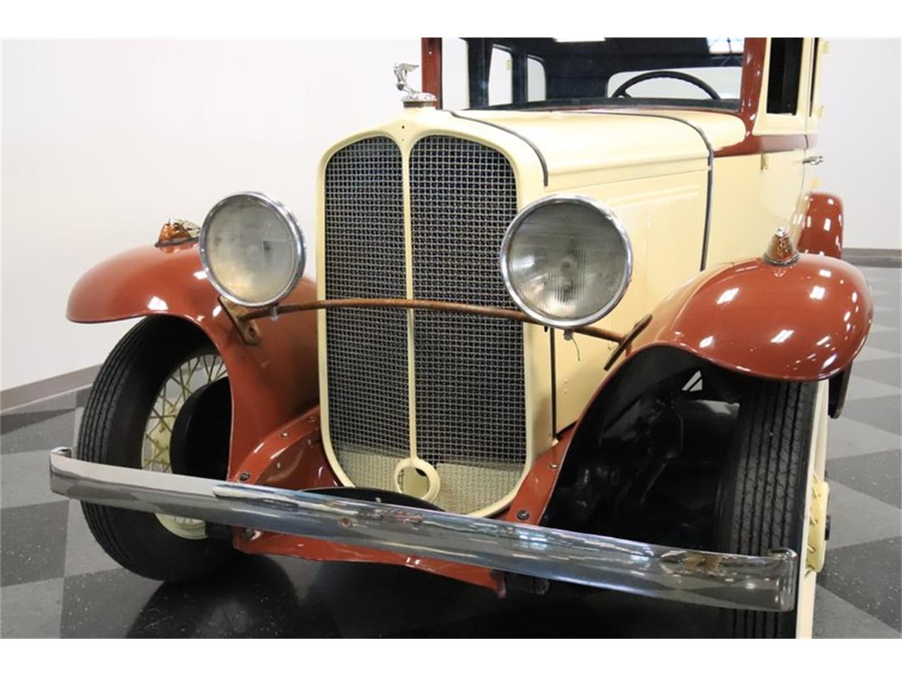 1931 Pontiac Sedan for sale in Mesa, AZ – photo 20