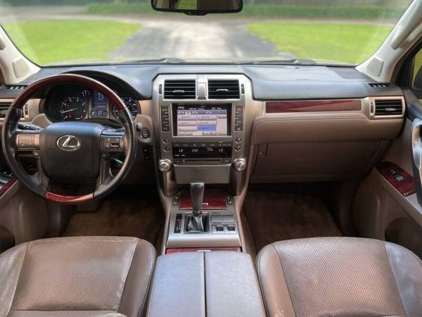 2011 Lexus GX 460 - - by dealer - vehicle automotive for sale in Orlando, FL – photo 12