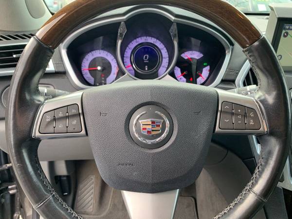 2012 CADILLAC SRX LUXURY COLLECTION - - by dealer for sale in HAMMONTON, NJ – photo 13
