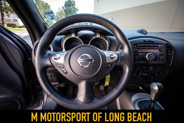 2013 Nissan JUKE S Sport Utility | APPLY NOW | CALL - cars & trucks... for sale in Long Beach, CA – photo 14