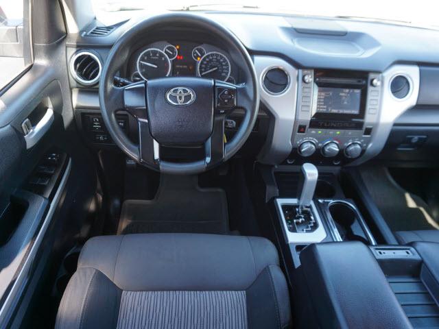 2015 Toyota Tundra SR5 for sale in Bristol, TN – photo 5