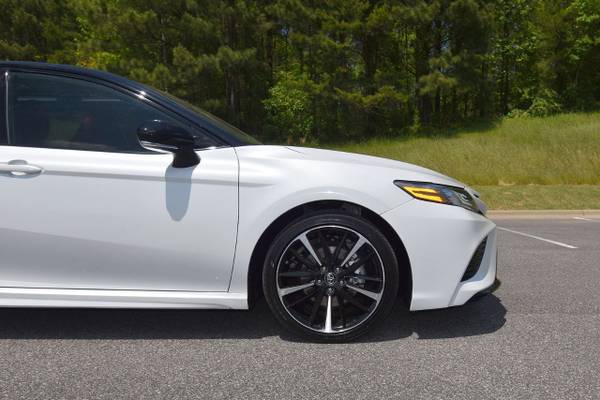 2019 Toyota Camry XSE Automatic Wind Chill Pea for sale in Gardendale, AL – photo 5