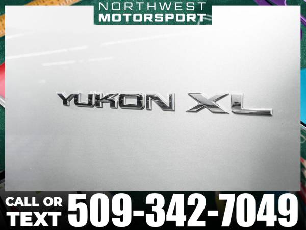 2013 *GMC Yukon* 2500 XL SLE 4x4 for sale in Spokane Valley, WA – photo 13
