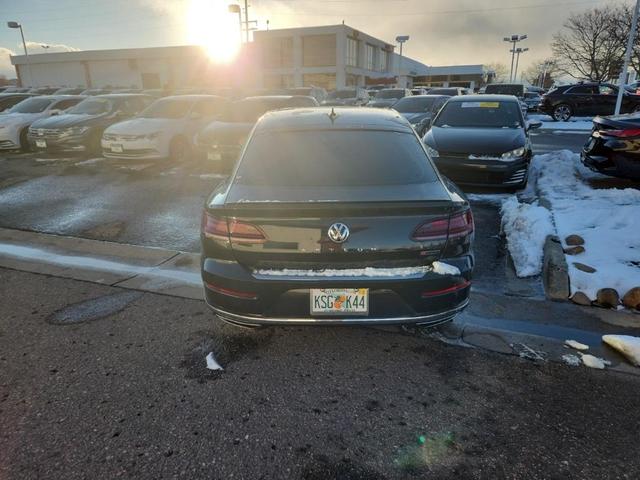 2019 Volkswagen Arteon 2.0T SEL Premium R-Line for sale in Denver , CO – photo 5