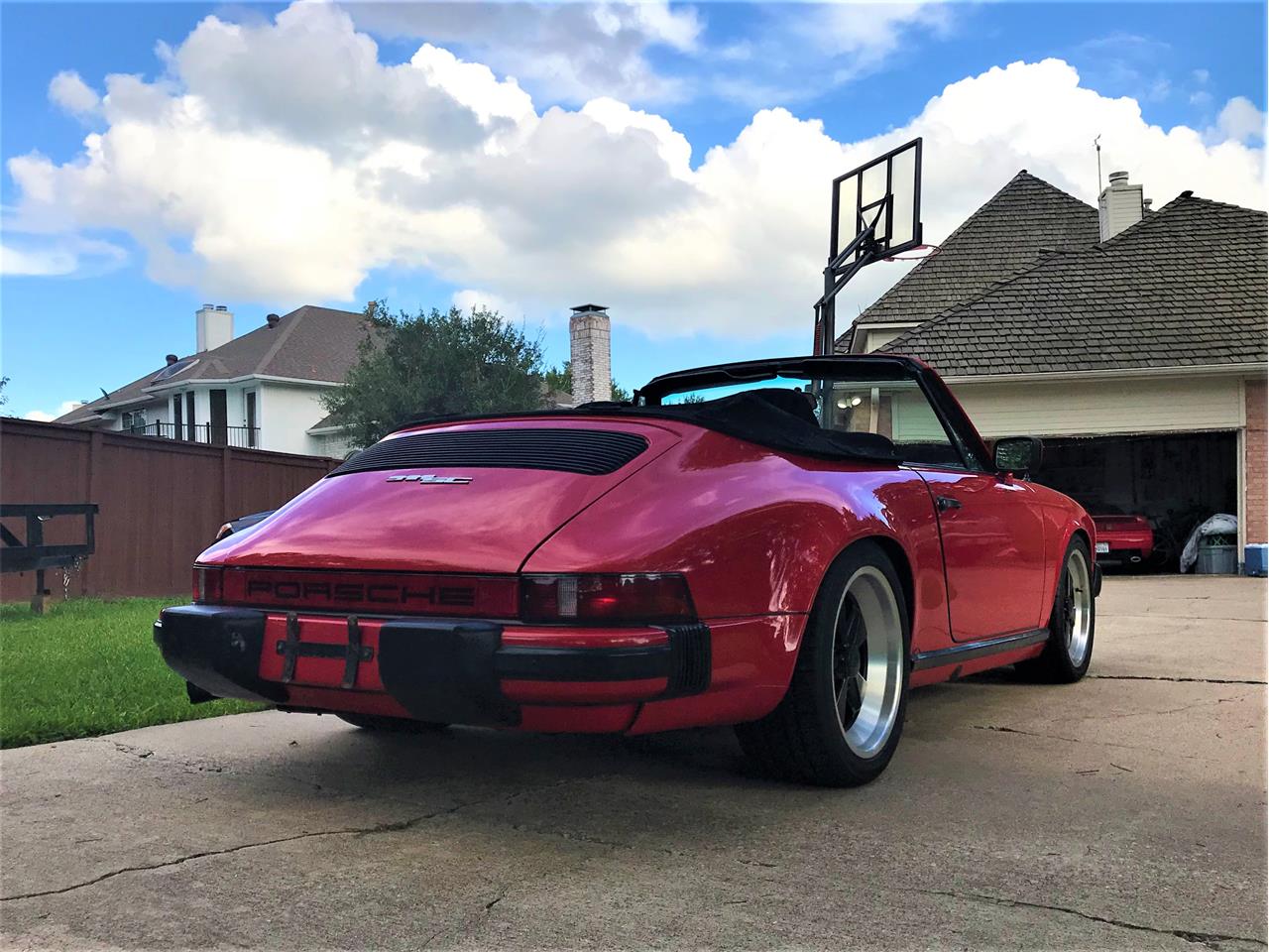 1983 Porsche 911SC for sale in Rowlett, TX – photo 21