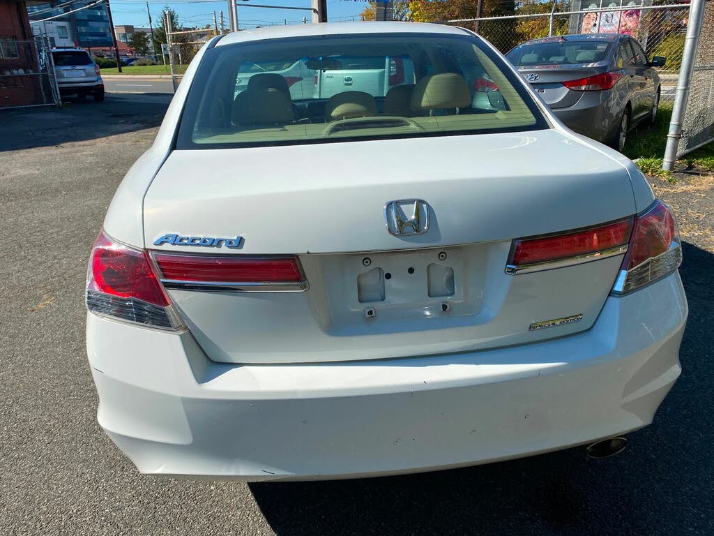 2011 Honda Accord SE for sale in New Brunswick, NJ – photo 5