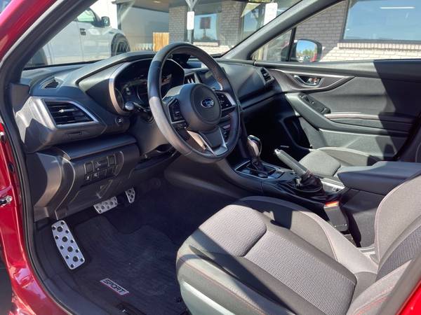 2019 Subaru Impreza 2 0i Sport CVT 4-Door - - by for sale in Midvale, UT – photo 12
