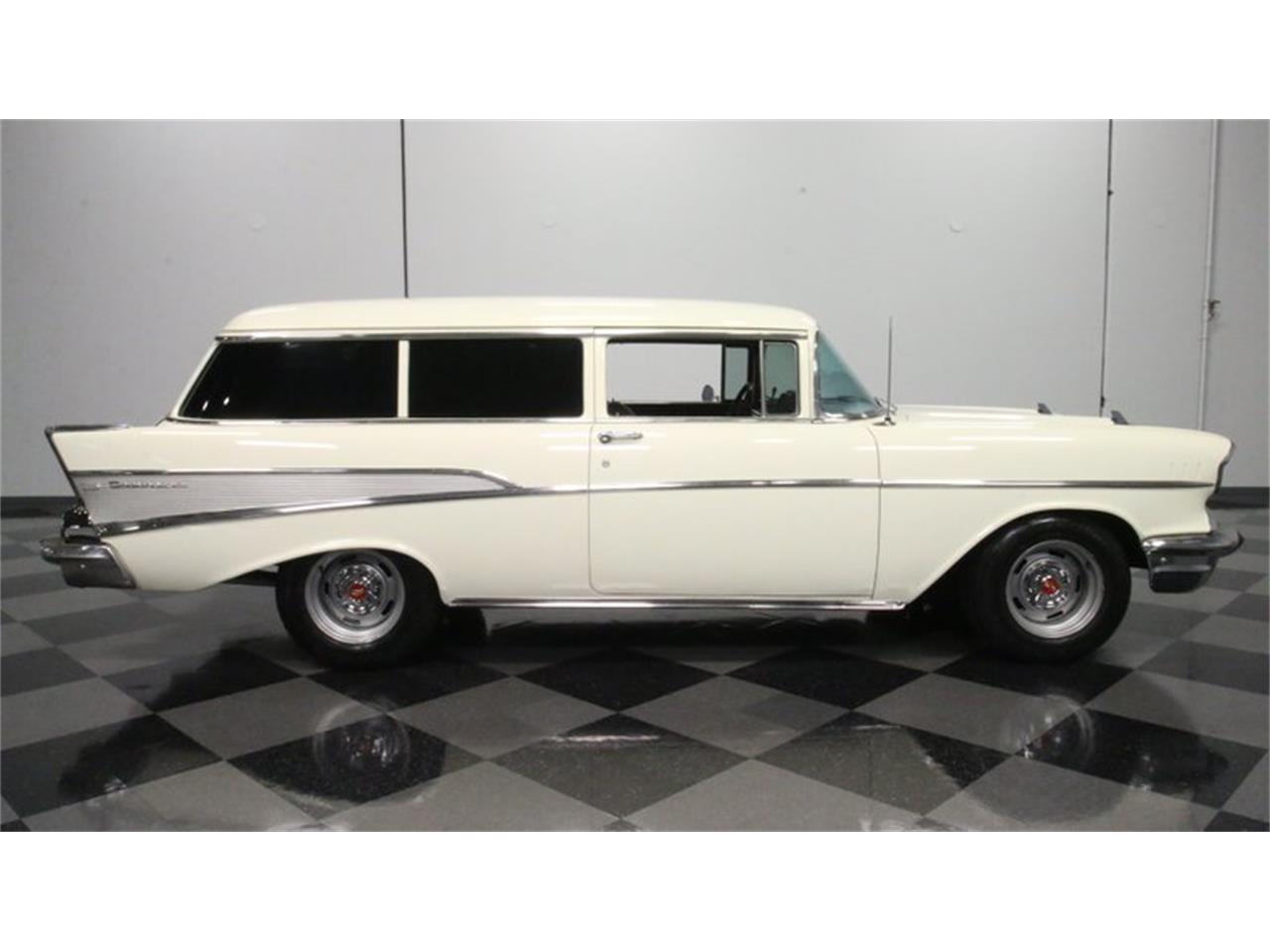 1957 Chevrolet 210 for sale in Lithia Springs, GA – photo 14