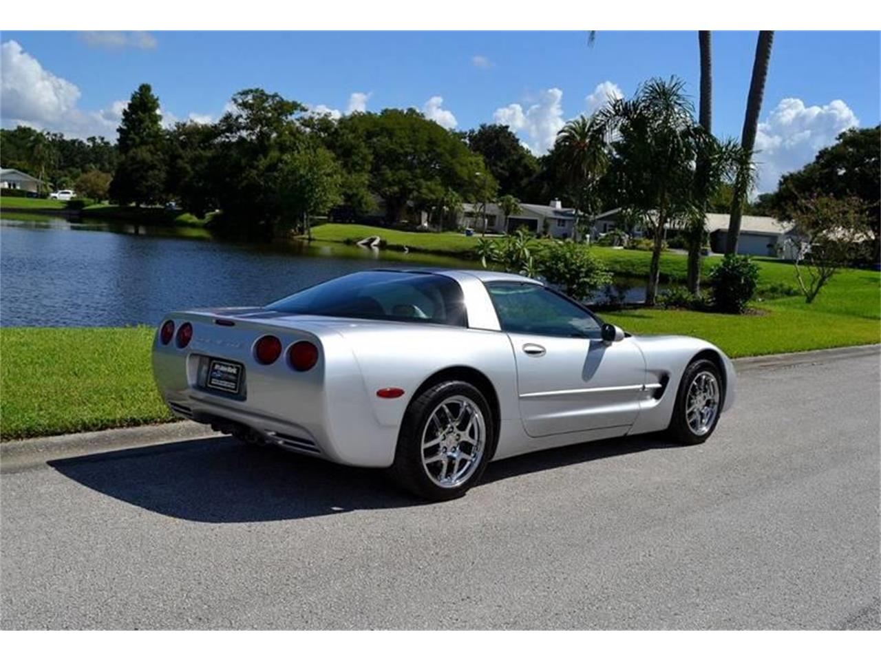 2002 Chevrolet Corvette for sale in Clearwater, FL – photo 3