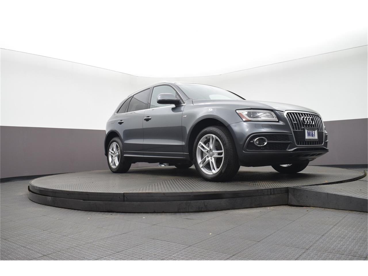 2015 Audi Q5 for sale in Highland Park, IL – photo 22