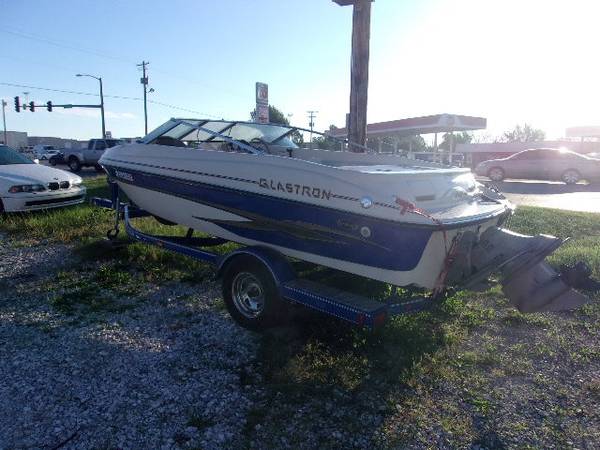 2003 Glastron Other Boat White for sale in Springdale, AR – photo 8