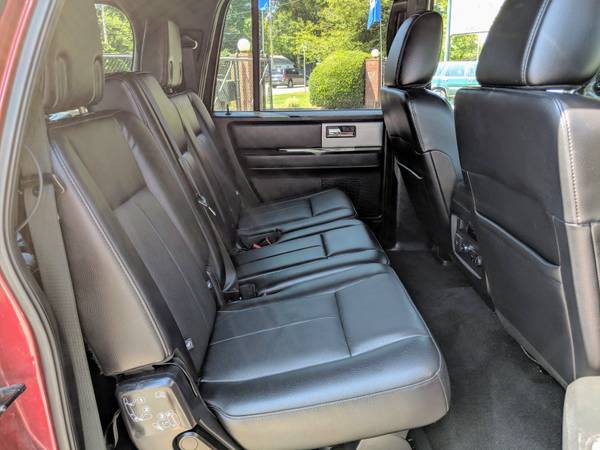 /####/ 2015 Ford Expedition EL XLT ** Super Clean!! for sale in Lithia Springs, GA – photo 8