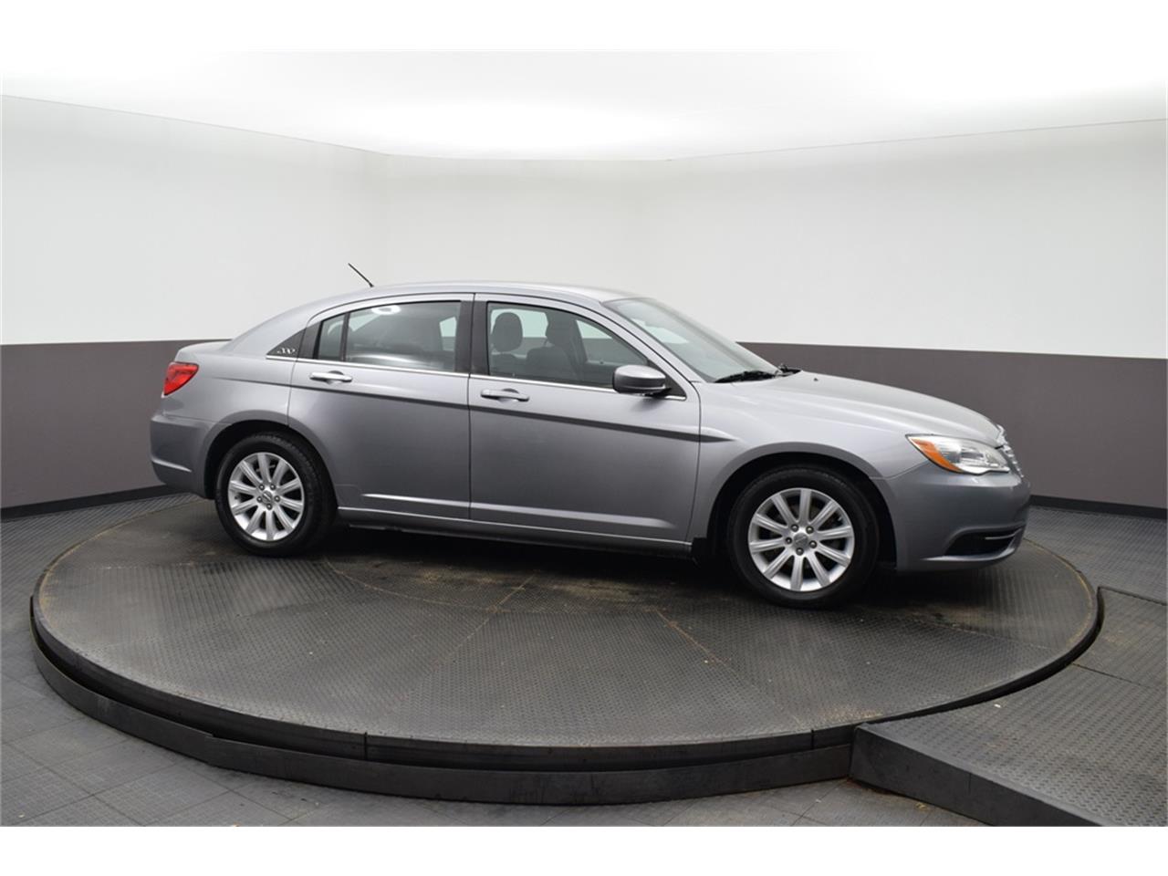 2014 Chrysler 200 for sale in Highland Park, IL – photo 8