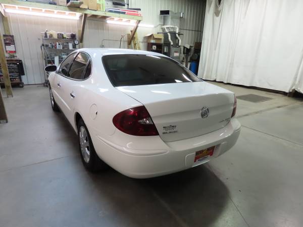 2007 BUICK LECROSSE - cars & trucks - by dealer - vehicle automotive... for sale in Sioux Falls, SD – photo 5