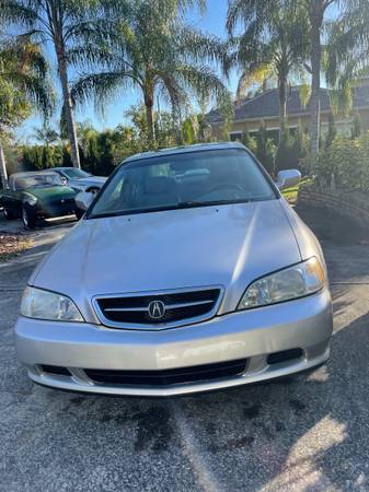 1999 Acura TL 82, 000 Low Miles Sunroof 4 Door V6 Leather Sunroof for sale in Winter Park, FL – photo 10