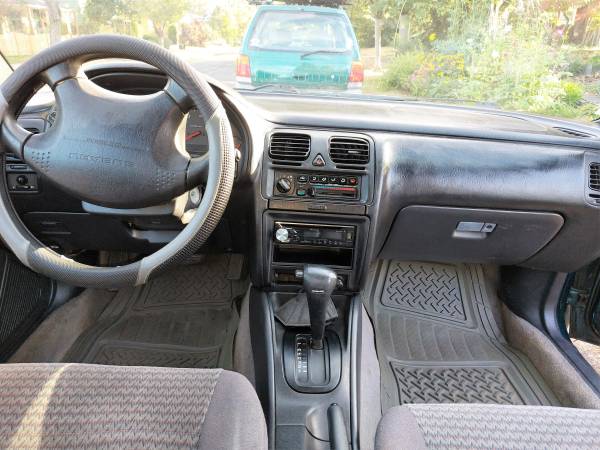 Subaru Outback Legacy for sale in Bellingham, WA – photo 6