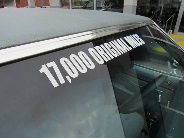 1977 Buick LeSabre Custom 17, 000 ORIGINAL MILES! for sale in Tiffin, OH – photo 4