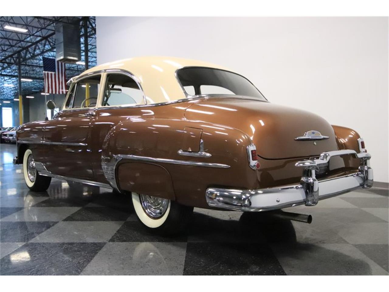 1952 Chevrolet Styleline for sale in Mesa, AZ – photo 27