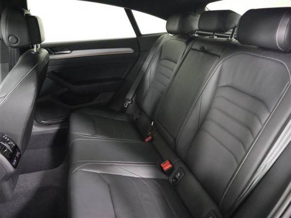 2019 VW Volkswagen Arteon SEL Premium R-Line hatchback Black for sale in Martinez, GA – photo 16