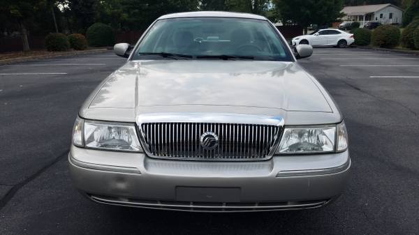2005 Mercury Grand Marquis GS-4.6V8-134k for sale in Candler, NC – photo 8