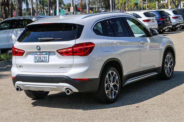 2021 BMW X1 sDrive28i - - by dealer - vehicle for sale in Santa Barbara, CA – photo 5