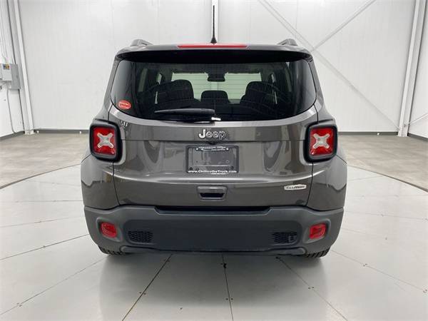2019 Jeep Renegade Latitude - - by dealer - vehicle for sale in Chillicothe, OH – photo 6