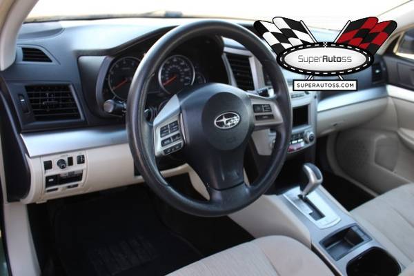2014 Subaru Outback ALL WHEEL DRIVE, Rebuilt/Restored & Ready To for sale in Salt Lake City, UT – photo 8