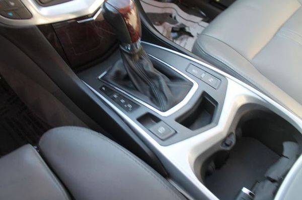 2010 Cadillac SRX Sport Utility 4D for sale in Alexandria, VA – photo 16