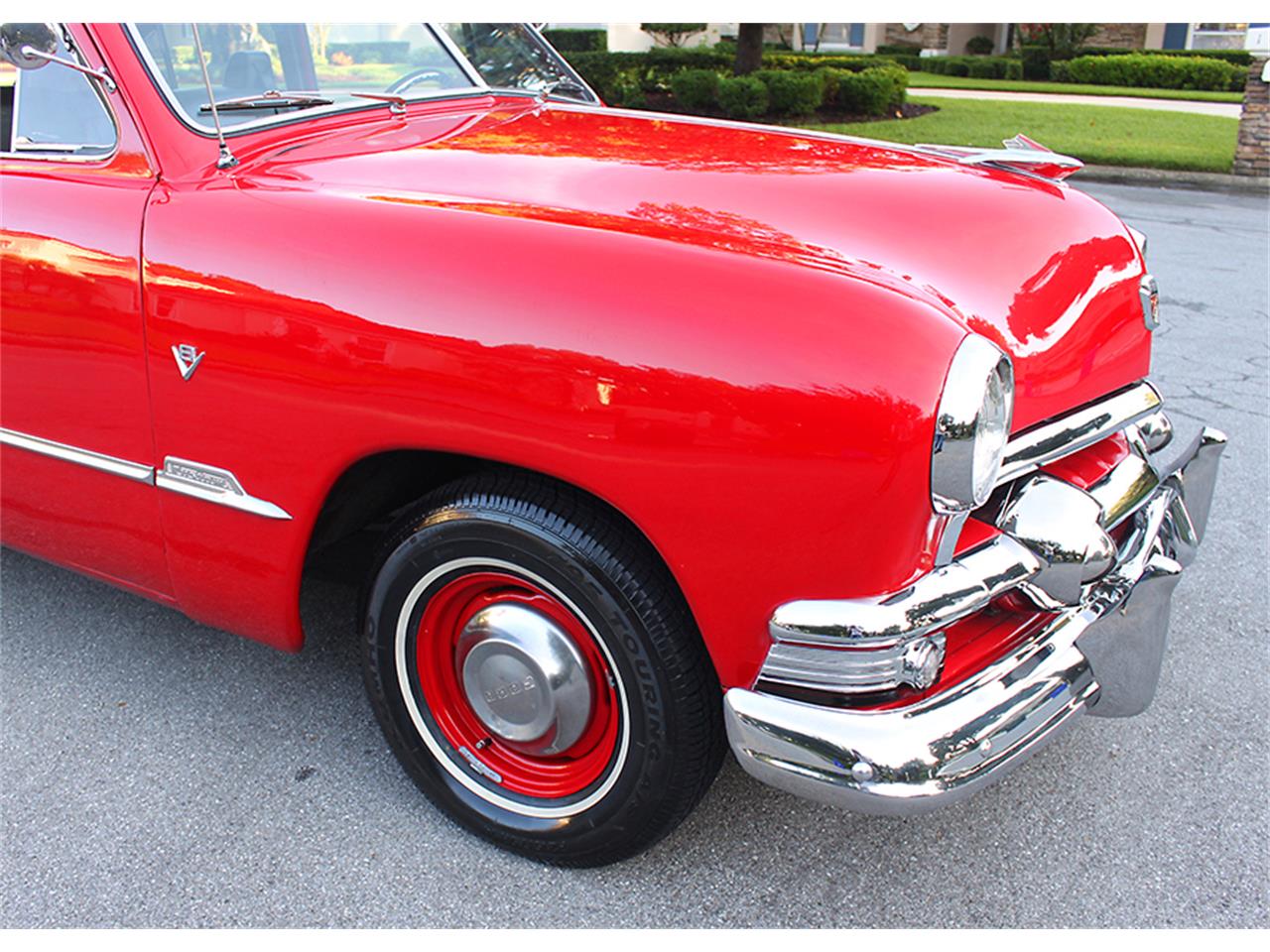 1951 Ford Tudor for sale in Lakeland, FL – photo 21