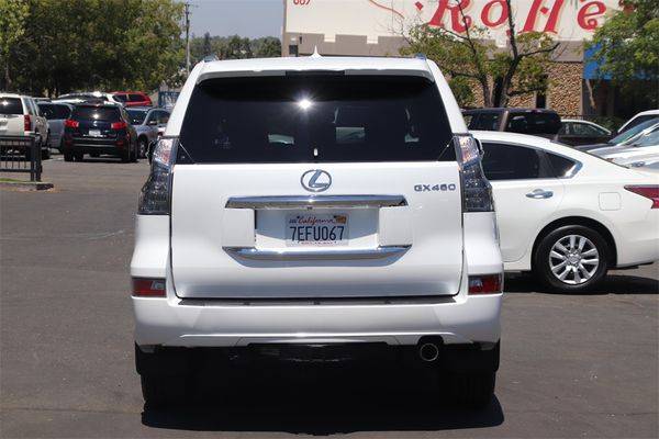 2014 Lexus GX 460 - Love it OR Trade it Guarantee! for sale in Roseville, CA – photo 6