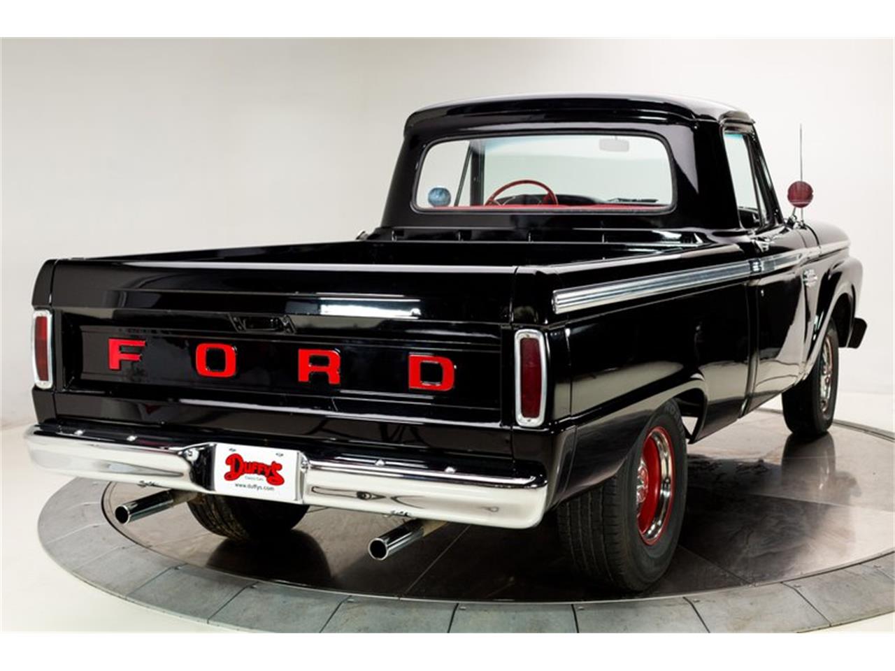 1966 Ford F100 for sale in Cedar Rapids, IA – photo 24