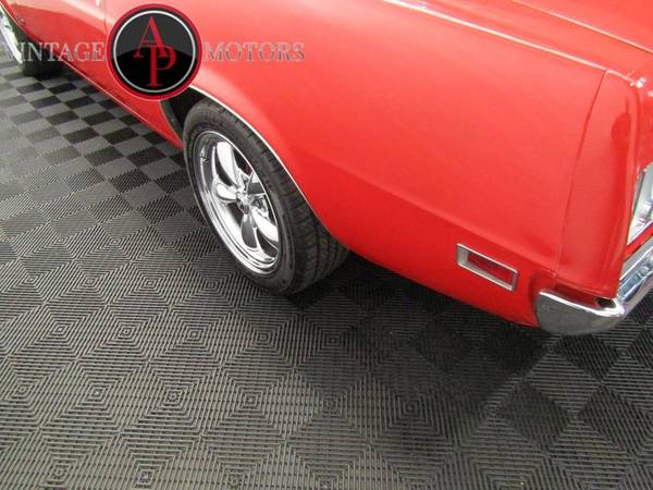1970 *Ford * *Mustang* *CONVERTIBLE* POWER TOP 302 AUTOMATIC for sale in Statesville, NC – photo 21