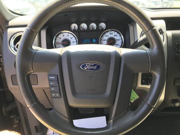 2010 Ford F-150 (A05294) for sale in Newton, IL – photo 5