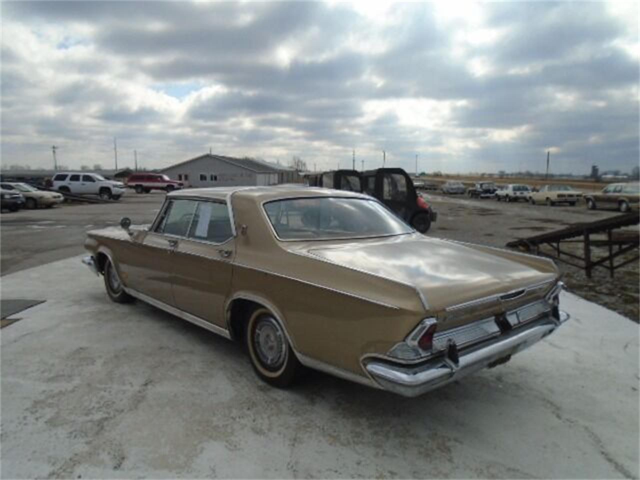 1964 Chrysler New Yorker for sale in Staunton, IL – photo 3