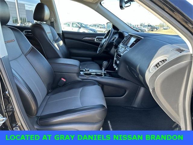 2020 Nissan Pathfinder SL for sale in Brandon, MS – photo 32