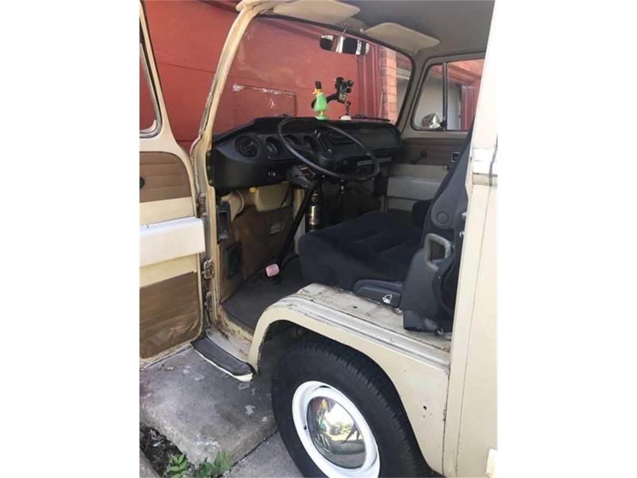1968 Volkswagen Bus for sale in Long Island, NY – photo 17